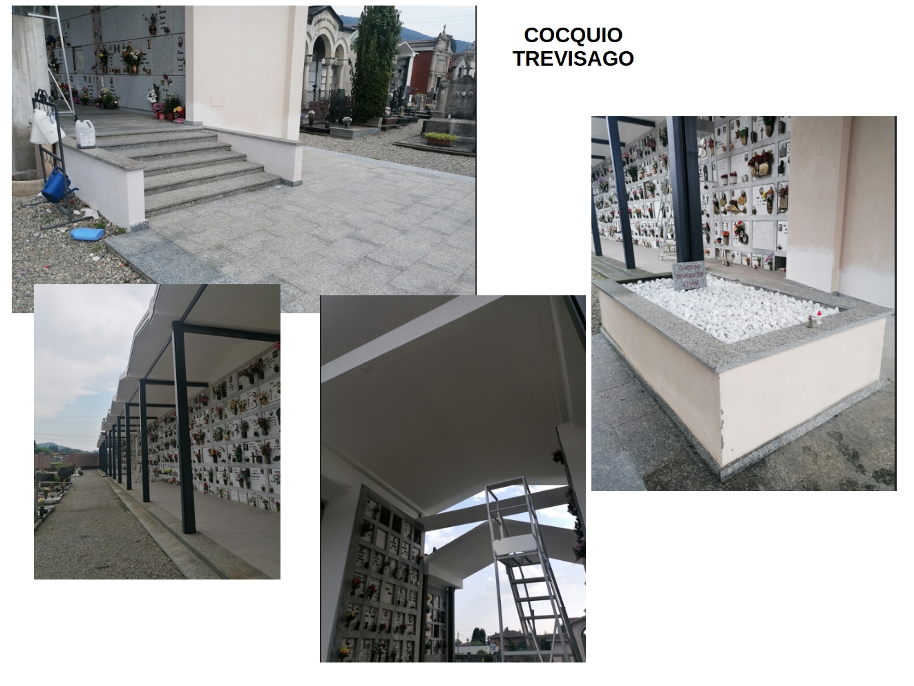 CIMITERI LAVORI EFFETTUATI al GIUGNO 2024 3