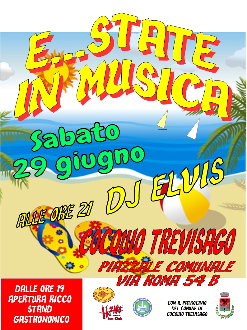 ESTATE IN MUSICA 2019 OK