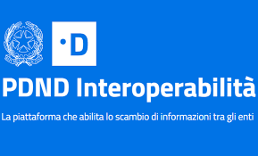 PIATTAFORMA DIGITALE NAZIONALE DATI